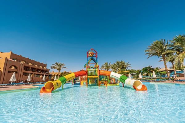 Akassia Swiss Resort (ex. Calimera Club Akassia Swiss Resort)