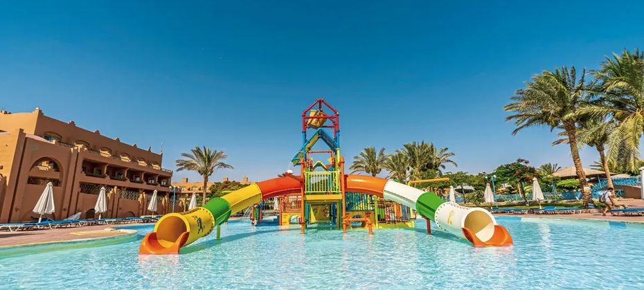 Akassia Swiss Resort (ex. Calimera Club Akassia Swiss Resort)