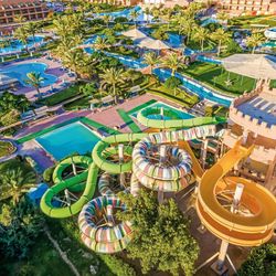 Akassia Swiss Resort ex Calimera Club Akassia Swiss Resort