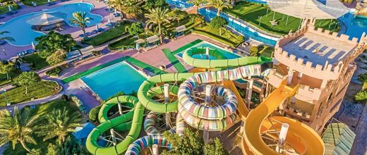 Club Calimera Akassia Swiss Resort