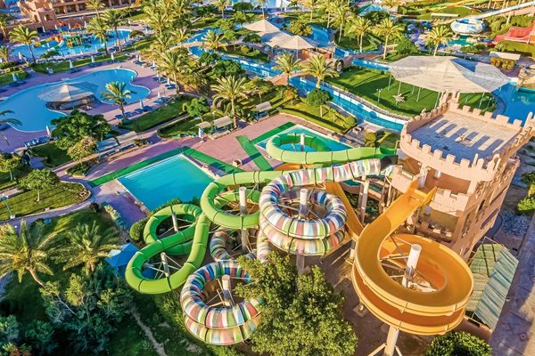 Akassia Swiss Resort ex Calimera Club Akassia Swiss Resort