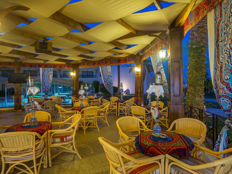 drink bar