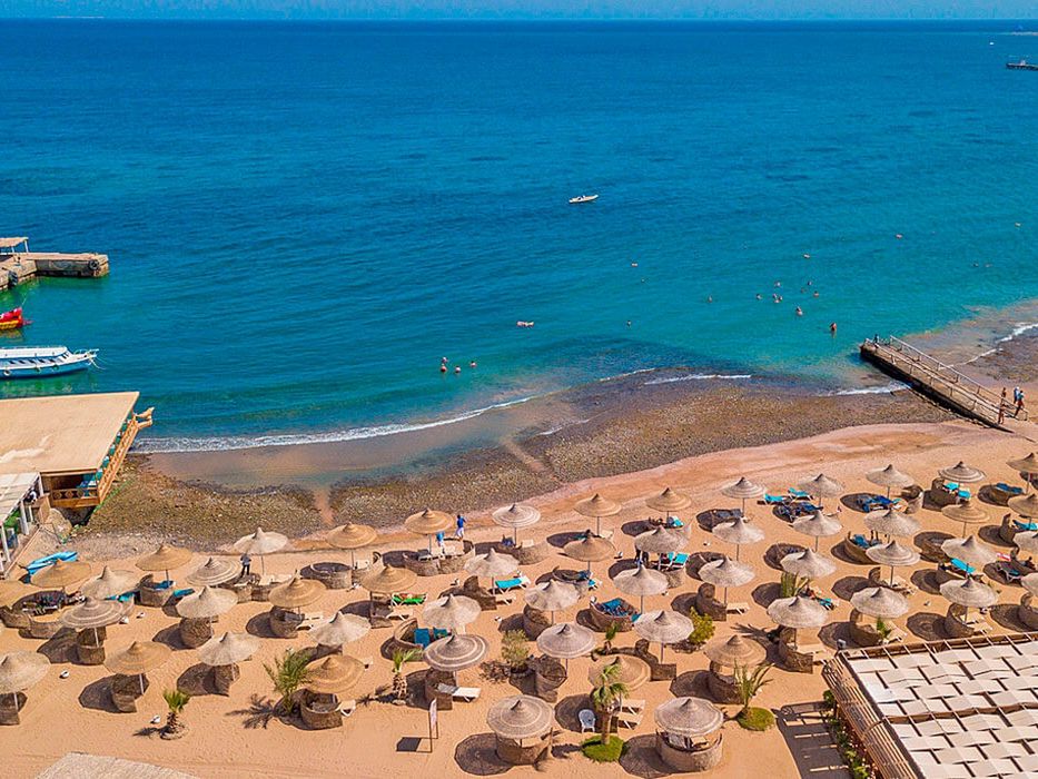 plaża