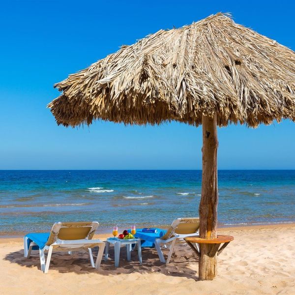Aladdin Beach Resort - zdjęcie 5