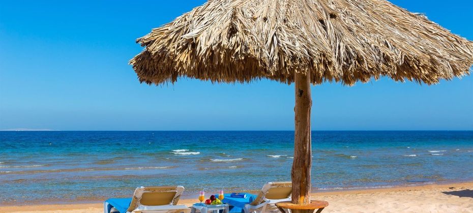 Aladdin Beach Resort