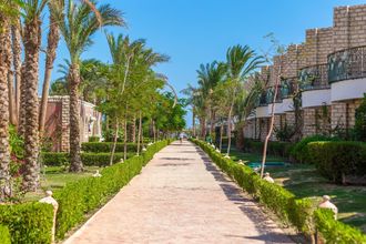 Aladdin Beach Resort
