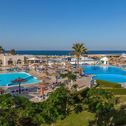 Aladdin Beach Resort