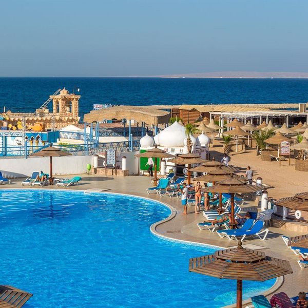 Aladdin Beach Resort - zdjęcie 4