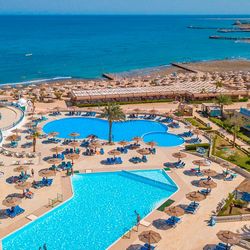 Aladdin Beach Resort