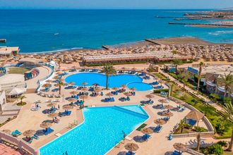 Aladdin Beach Resort