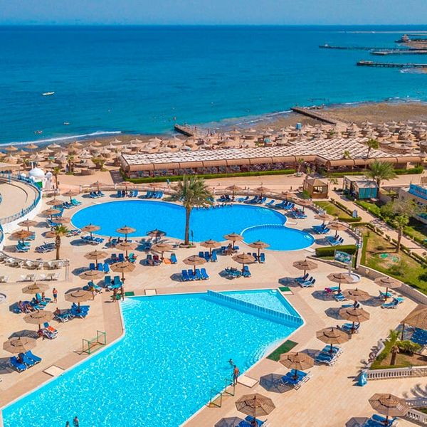Aladdin Beach Resort - zdjęcie 2