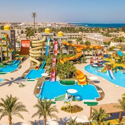 Aladdin Beach Resort