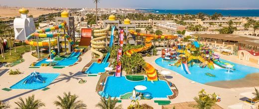 Aladdin Beach Resort