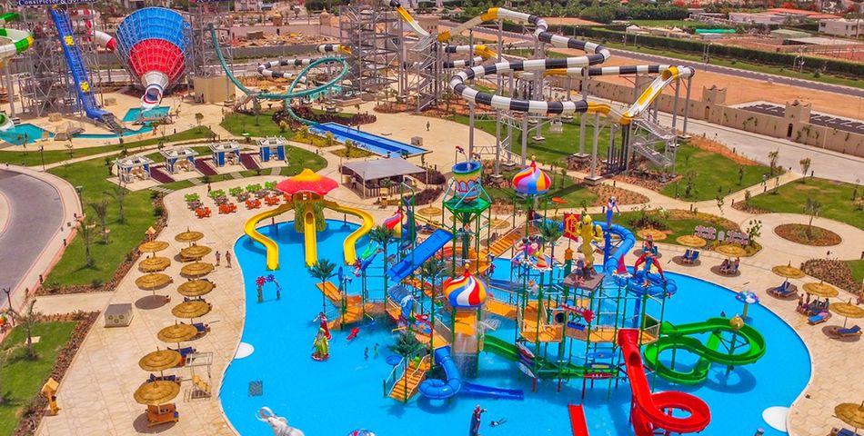 aquapark