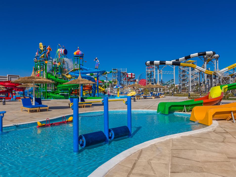 aquapark