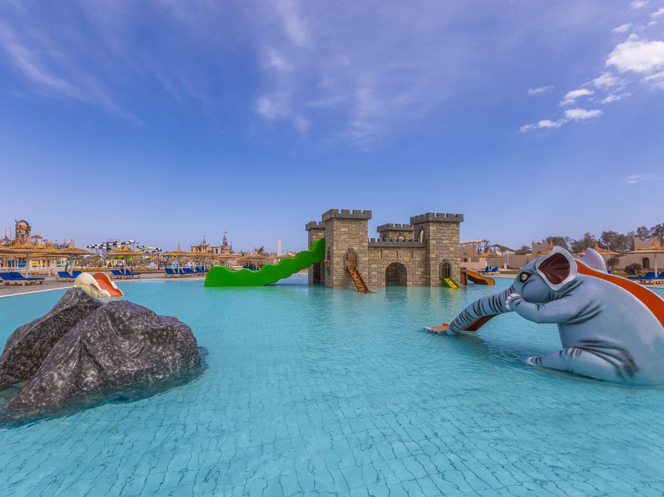 aquapark