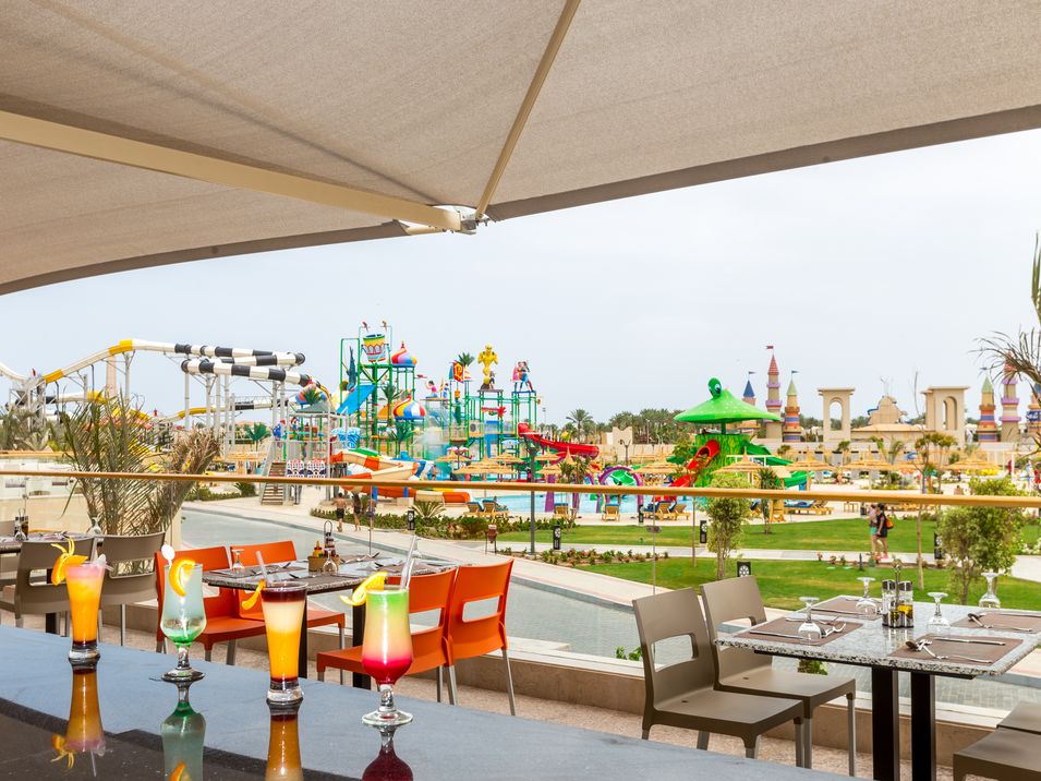 aquapark