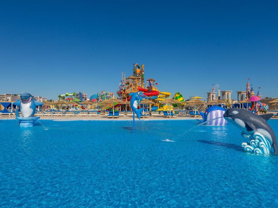 aquapark