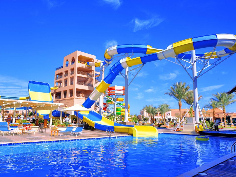 aquapark