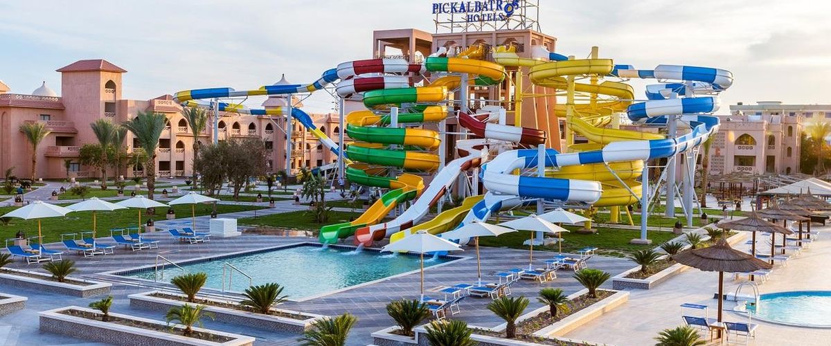 aquapark