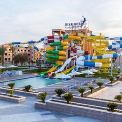 Albatros Aqua Park Hurghada