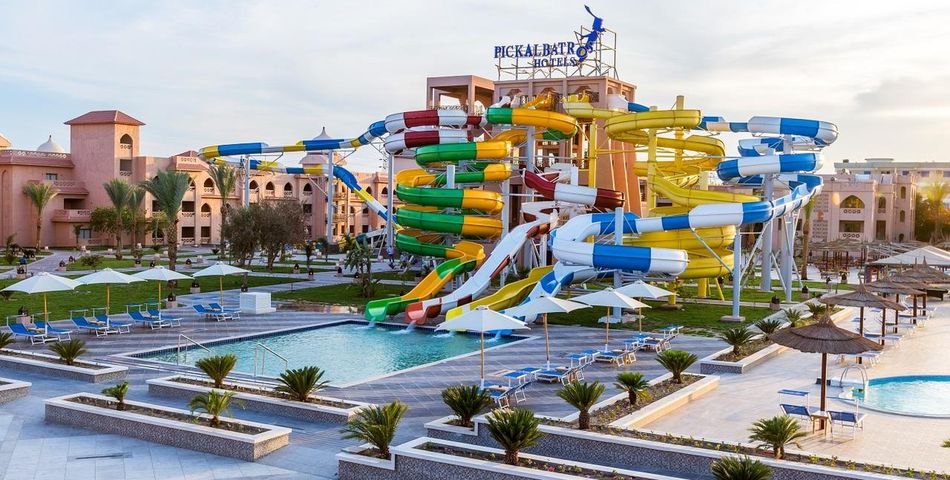 aquapark
