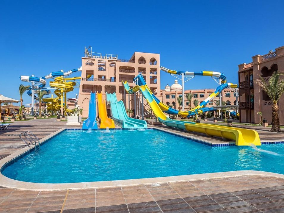 aquapark