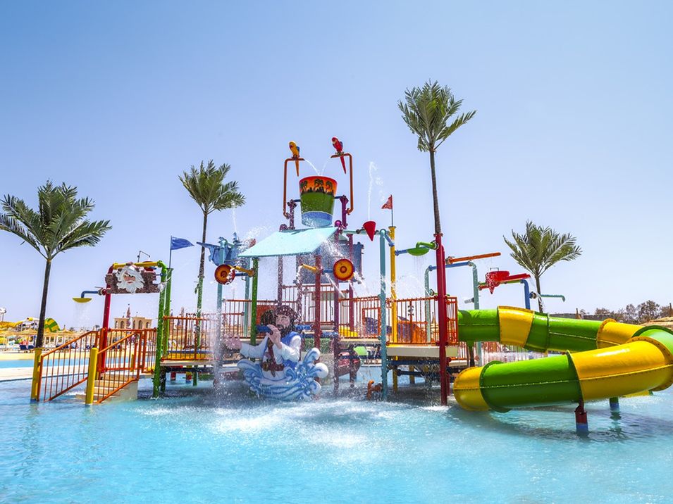 aquapark, dla dzieci