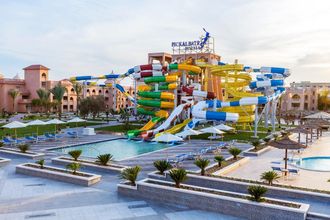 Albatros Aqua Park Hurghada