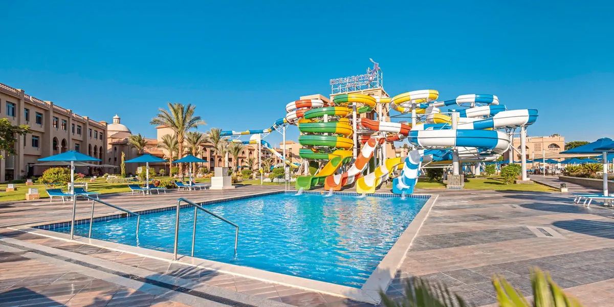 Egipt Last Minute na 7 dni w marcu: 4⋆ hotel od 2 031 zł