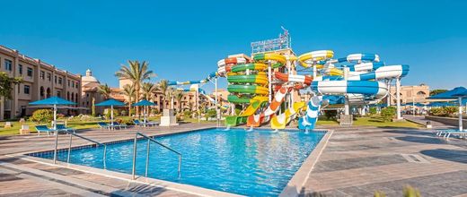 Albatros Aqua Park (Hurghada)