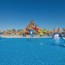 Albatros Aqua Park Hurghada