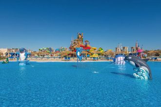 Albatros Aqua Park Hurghada