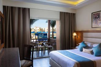 Albatros Aqua Park Hurghada