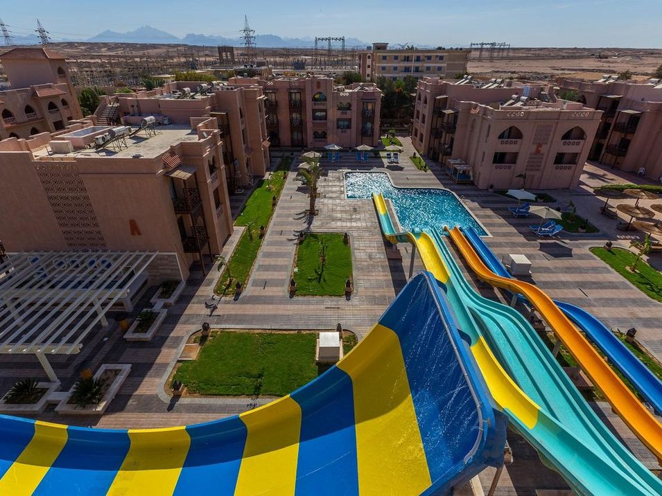 obiekt, aquapark