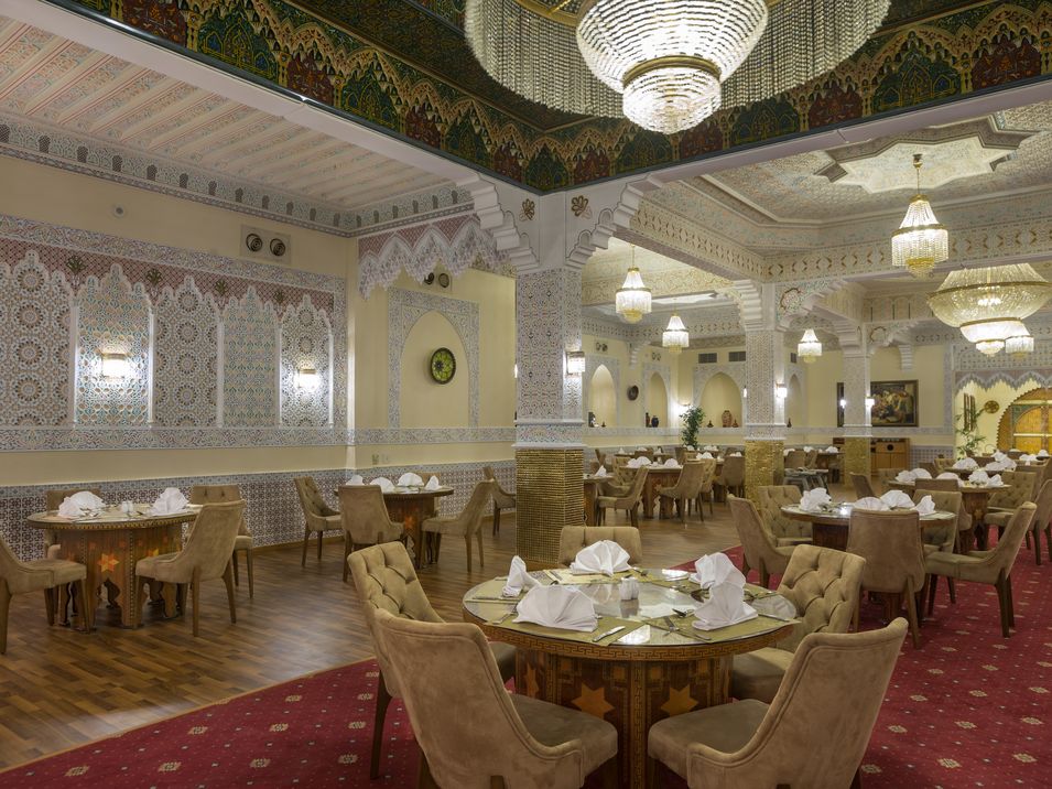restauracja