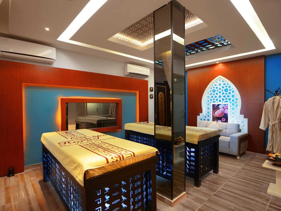 SPA