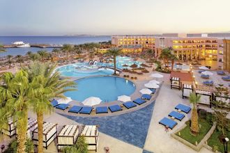 Albatros Beach Resort Hurghada