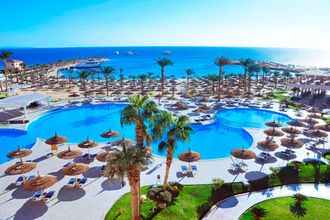 Albatros Beach Resort Hurghada