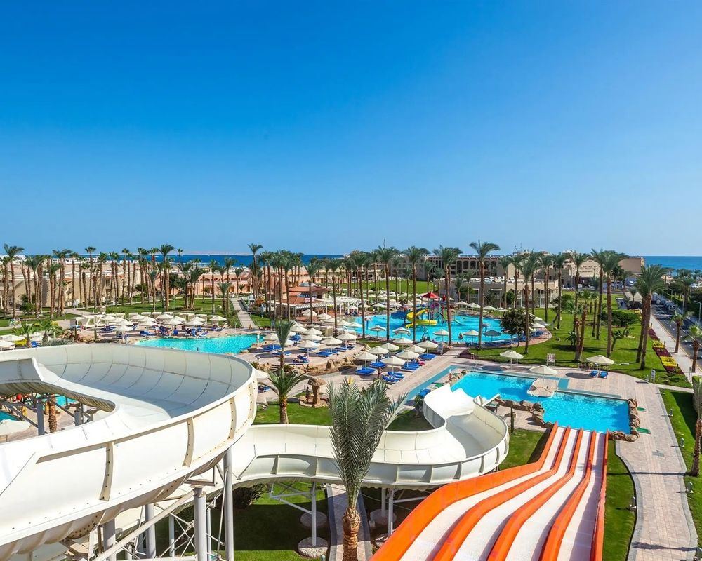 Albatros Beach Resort (Hurghada)
