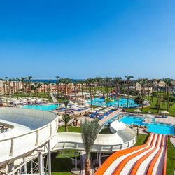 Albatros Beach Resort Hurghada