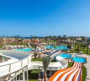 Albatros Beach Resort (Hurghada)