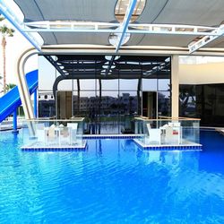 Albatros Beach Resort Hurghada