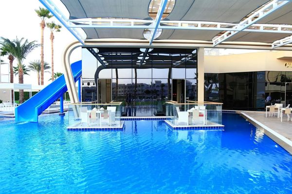 Albatros Beach Resort (Hurghada)