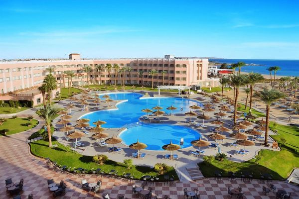 Albatros Beach Resort (Hurghada)