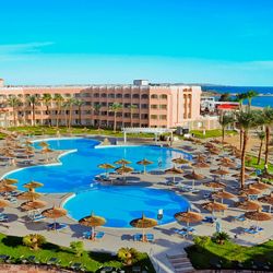 Albatros Beach Resort Hurghada