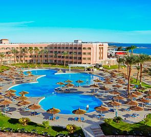 Albatros Beach Resort (Hurghada)