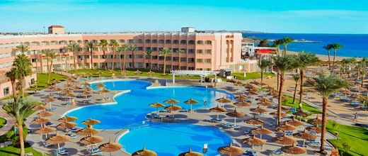 Albatros Beach Resort (Hurghada)