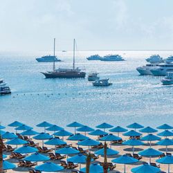 Albatros Blu Spa Resort Hurghada