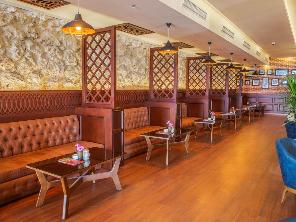 drink bar